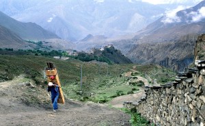 What makes you stronger?