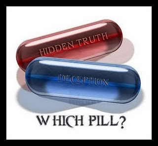 Once you choose, you can't go back.