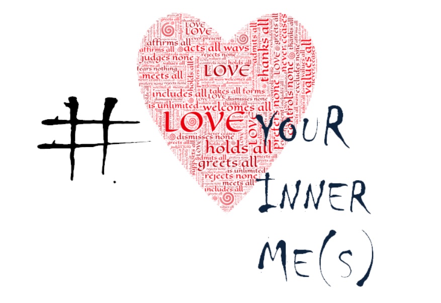Love Your Inner&nbsp;Me(s)