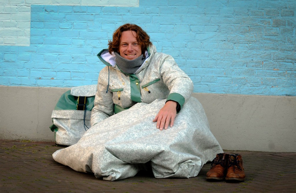 Homelessness as an Indicator of Our Society’s&nbsp;Priorities