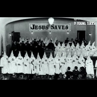 Image result for jesus racism