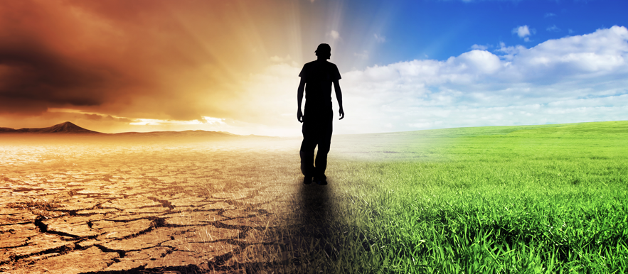 Awakening From Death to&nbsp;Life