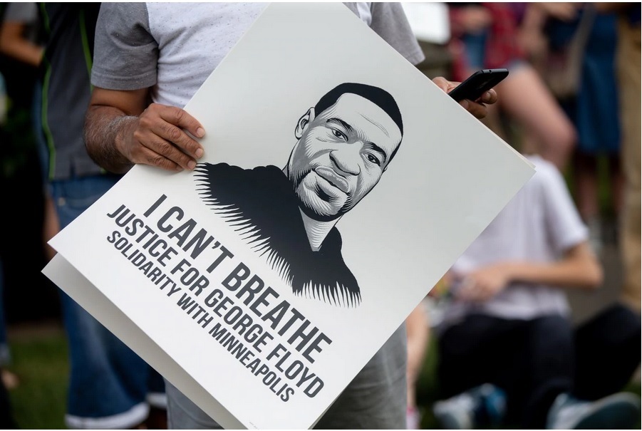 What We Can Learn From George Floyd’s&nbsp;Death