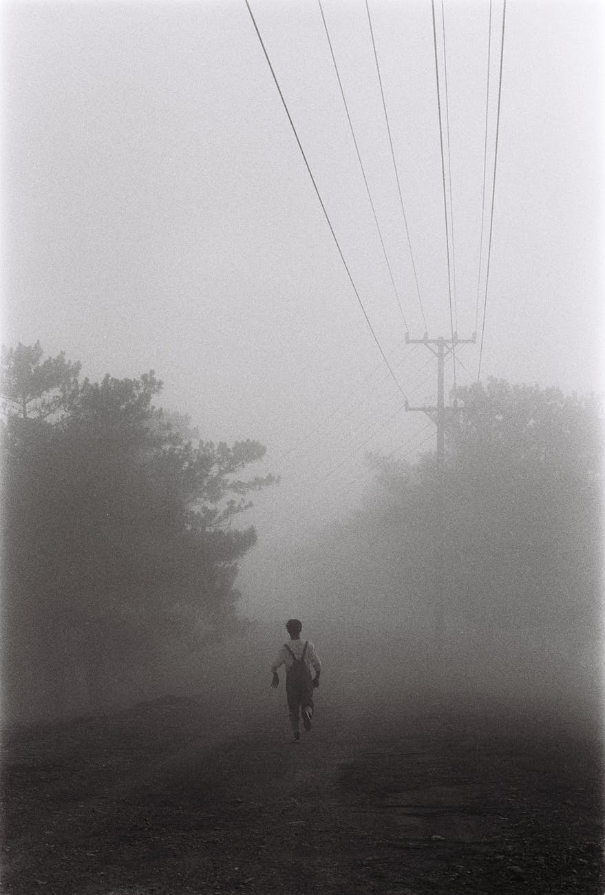 When to Walk&nbsp;Away