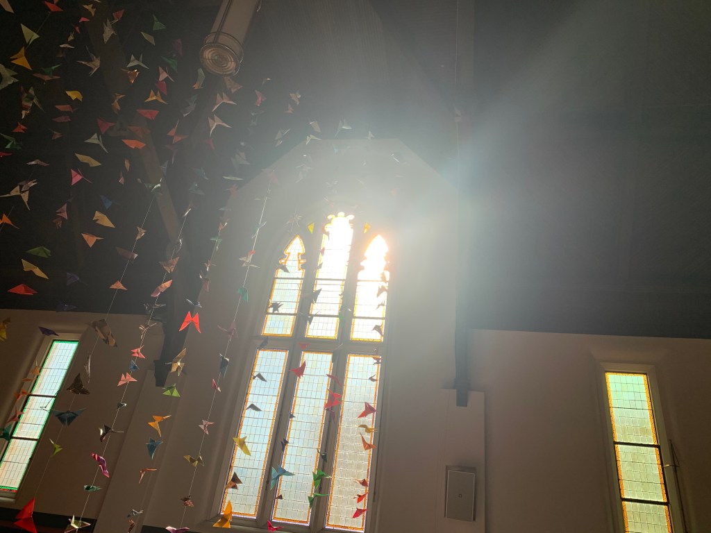 A Resurrection Day&nbsp;Prayer