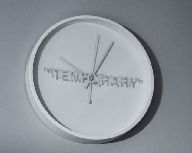 Chronophobia: Escaping the Prison of Time