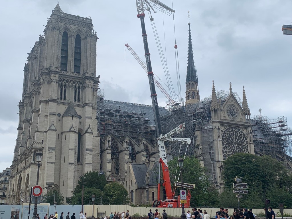 What Will You Build With Your&nbsp;Life?